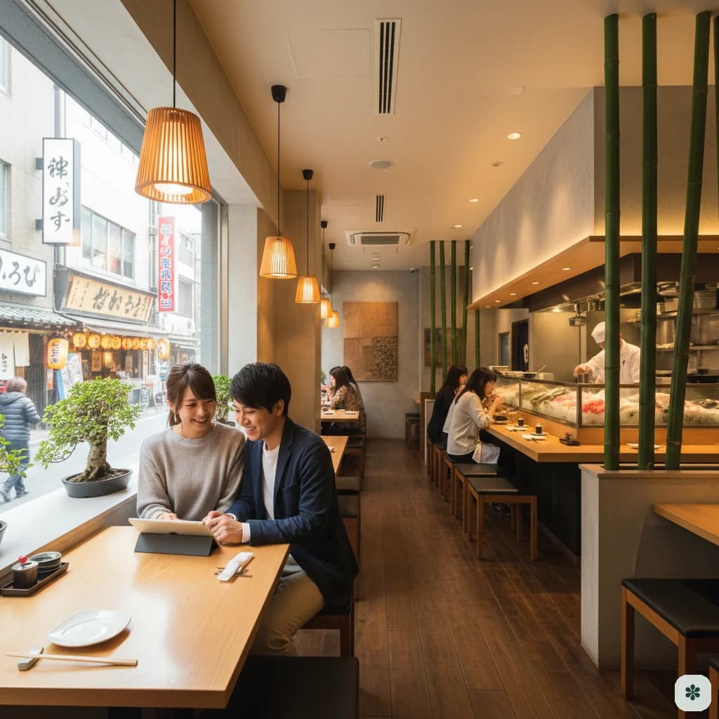 飲食店物件選びの重要性