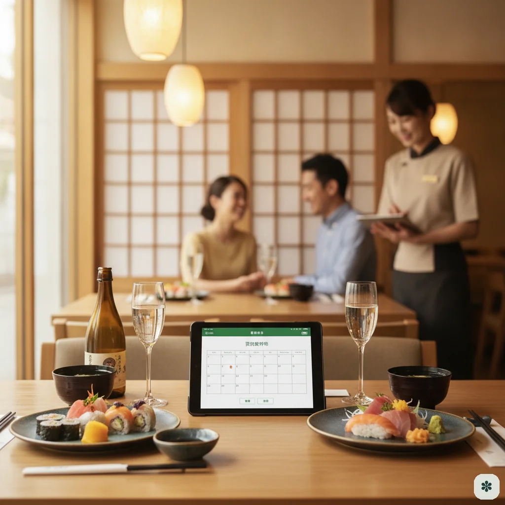 飲食店がホームページを持つ重要性