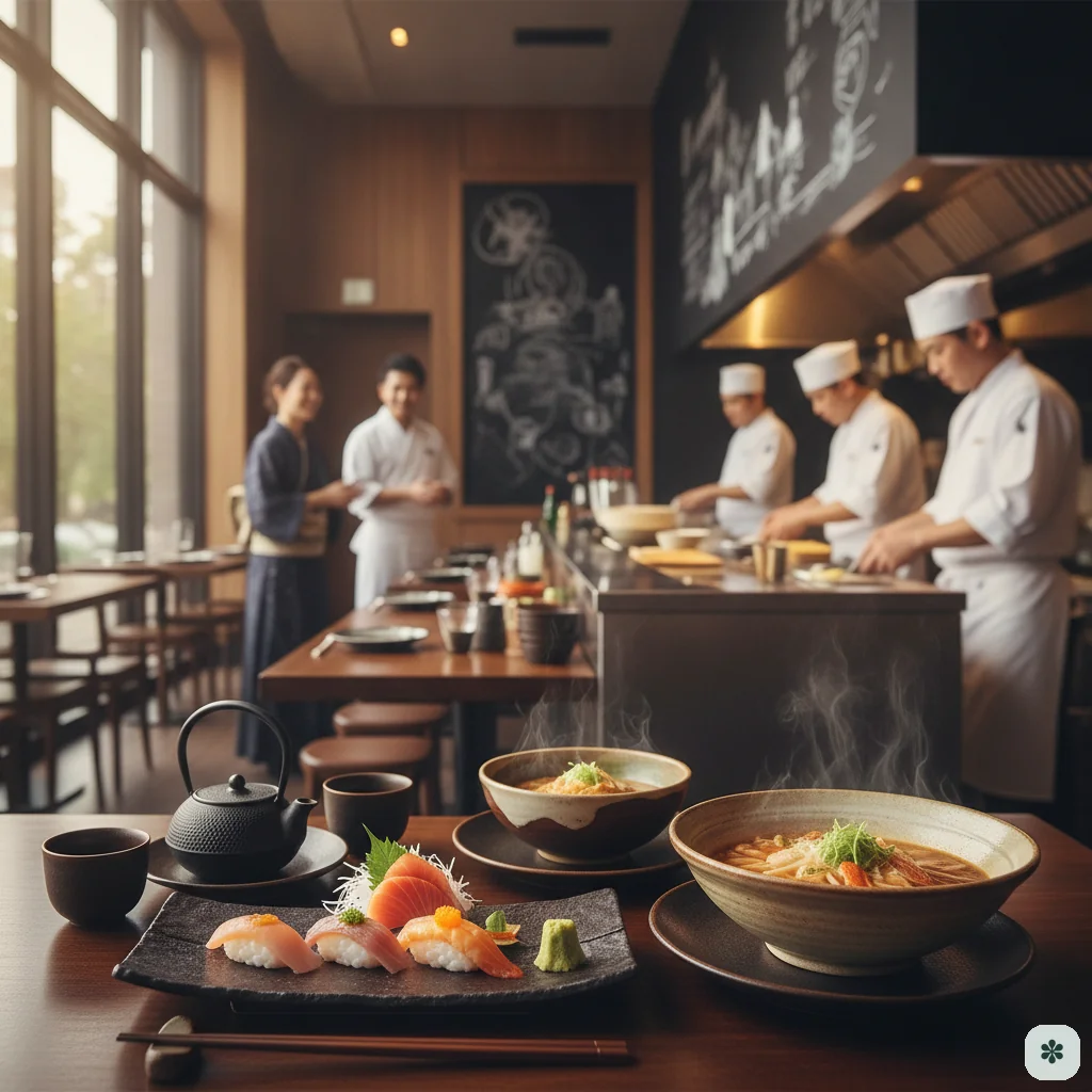 飲食店 開業初月の集客プラン:SNS・Google・店頭施策を「1枚」で管理し売上を最大化する方法