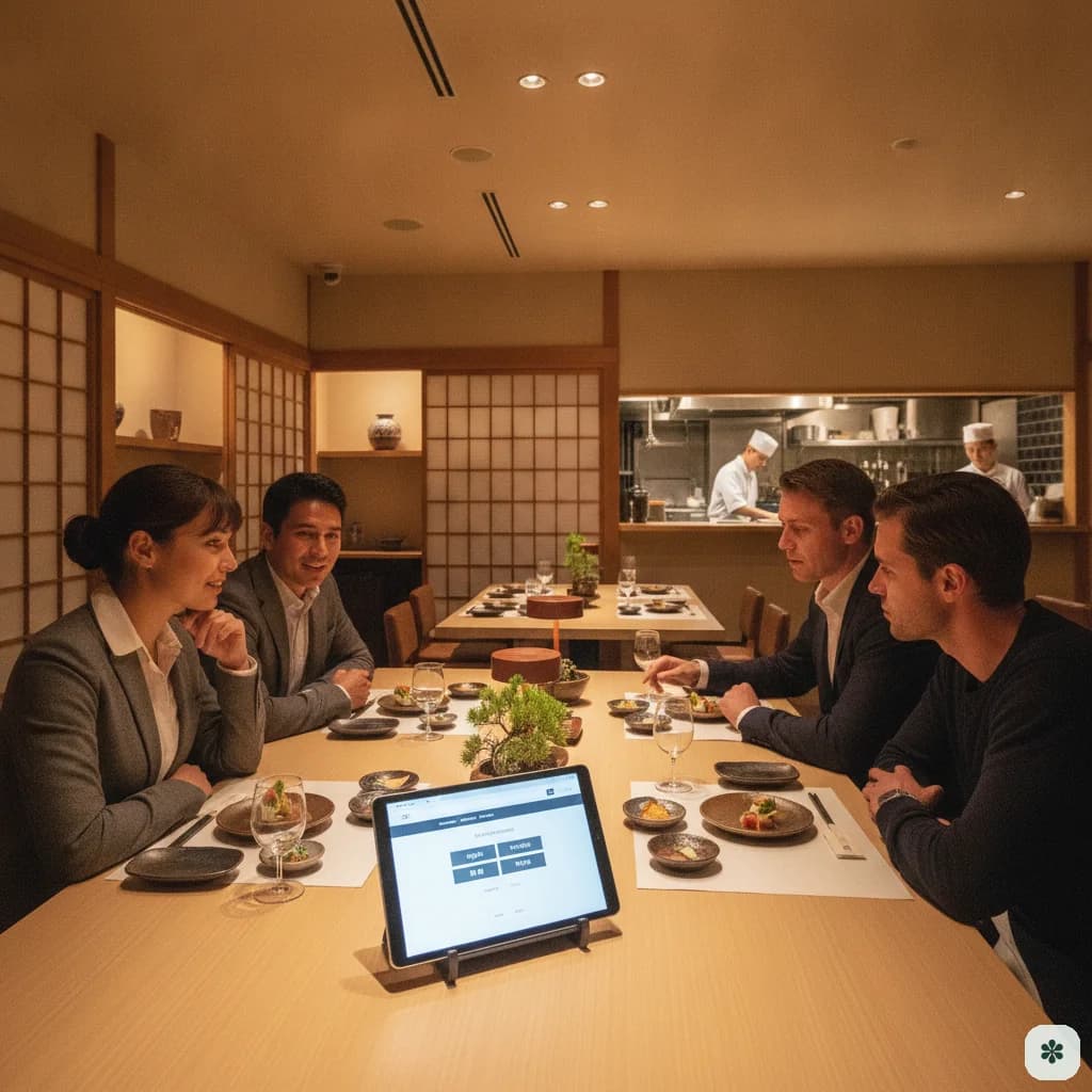 多言語ページ設計の基本原則