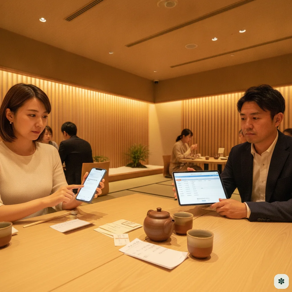 予約確認メールの重要性と課題